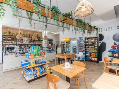 Holiday apartment Lami - Environment photo 11