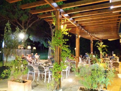 Holiday apartment Lami - Environment photo 14