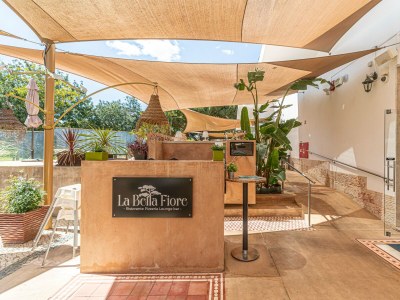 Holiday apartment Lami - Environment photo 17