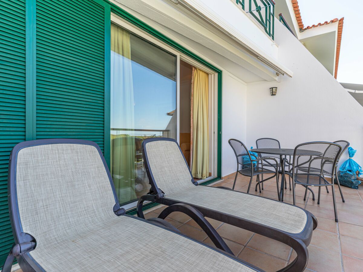 Apartment Orange Apartment