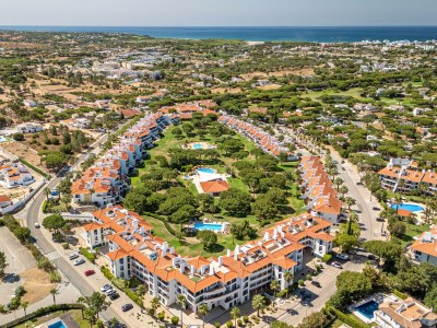 Apartment Orange Apartment - Outdoor photo 3