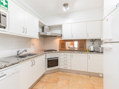 Apartment Orange Apartment - Features photo 15