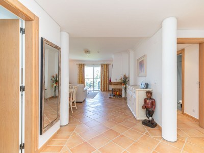 Apartment Orange Apartment - Features photo 18