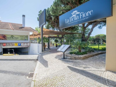 Apartment Orange Apartment - Environment photo 21