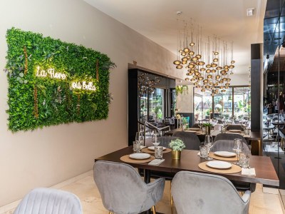 Apartment Orange Apartment - Environment photo 22