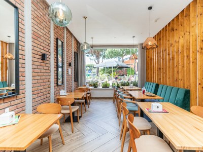 Apartment Orange Apartment - Environment photo 24