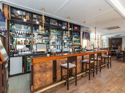 Apartment Orange Apartment - Environment photo 25