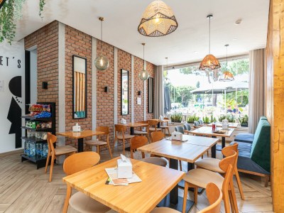 Holiday apartment Susan - Environment photo 21