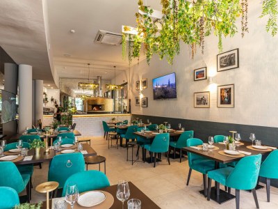 Holiday apartment Susan - Environment photo 23