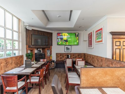 Holiday apartment Susan - Environment photo 27