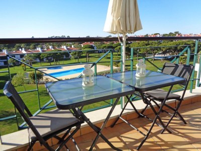 Holiday apartment Shamrock in Quarteira - Holiday apartment