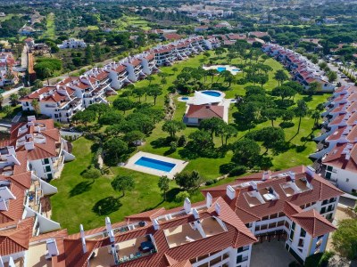 Holiday apartment Shamrock - Outdoor photo 4