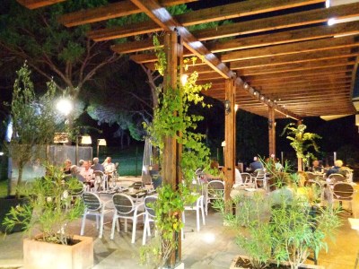 Holiday apartment Shamrock - Outdoor photo 6