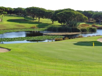 Holiday apartment Shamrock - Environment photo 17