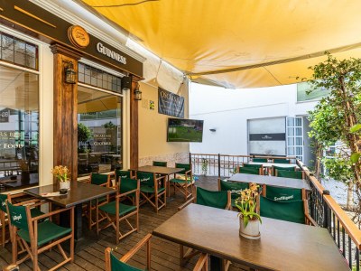 Holiday apartment Shamrock - Environment photo 18