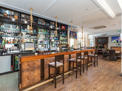 Holiday apartment Shamrock - Environment photo 19