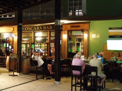 Holiday apartment Shamrock - Environment photo 20