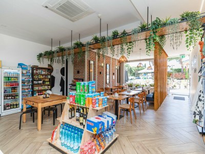 Holiday apartment Shamrock - Environment photo 22