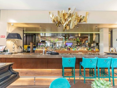 Holiday apartment Shamrock - Environment photo 23