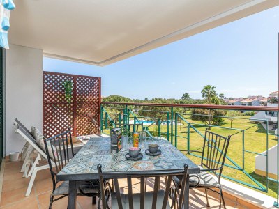Holiday apartment Dublin in Quarteira - Holiday apartment