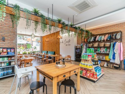 Holiday apartment Dublin - Environment photo 34