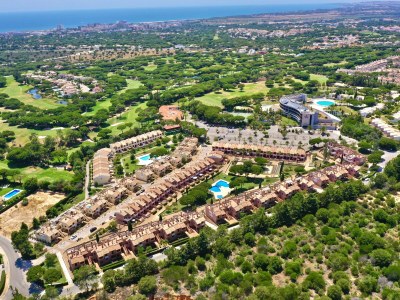 Holiday apartment Sunset in Quarteira - Holiday apartment