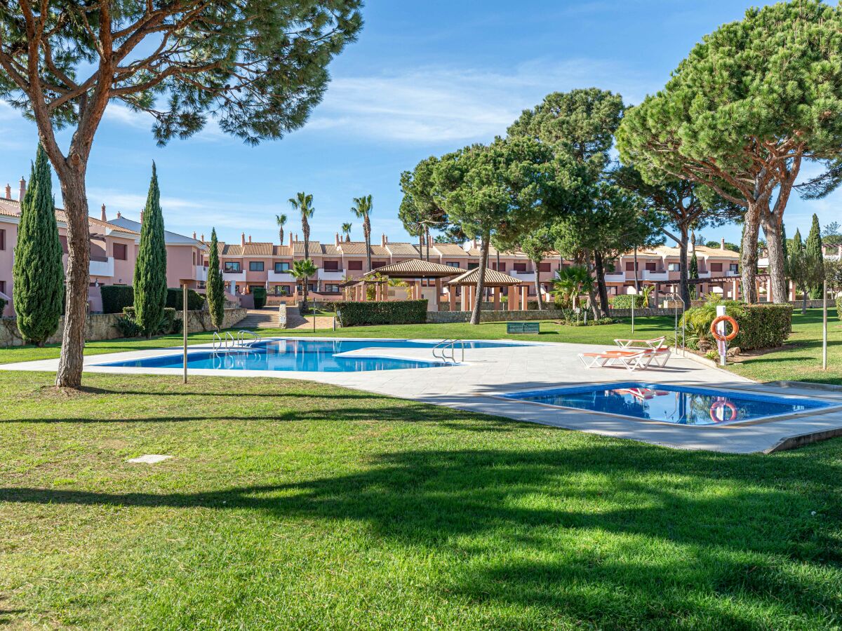 Holiday apartment Galli