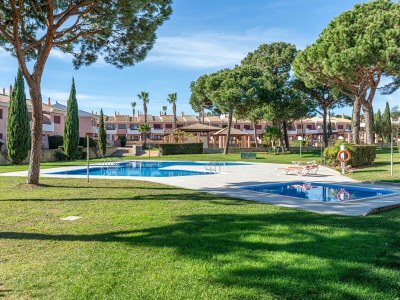 Holiday apartment Galli in Quarteira - Holiday apartment