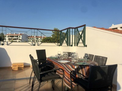 Holiday apartment Viking in Quarteira - Holiday apartment