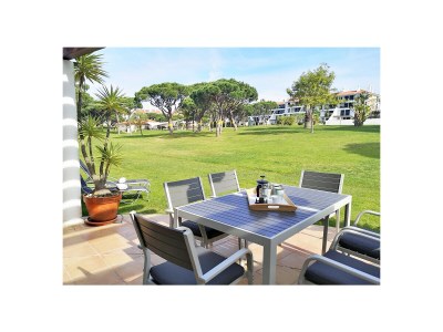 Holiday apartment Young in Quarteira - Holiday apartment