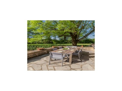 Holiday house Pool-Auszeit in Saint-Laurent - Outdoor photo 4