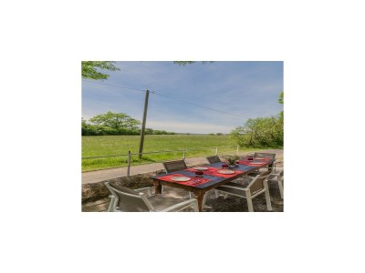 Holiday house Pool-Auszeit in Saint-Laurent - Outdoor photo 17