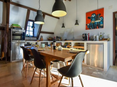 Holiday house Pool-Auszeit in Saint-Laurent - Features photo 19