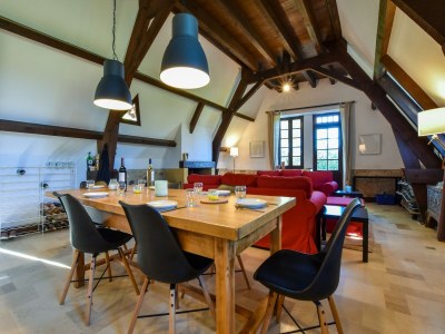 Holiday house Pool-Auszeit in Saint-Laurent - Features photo 21