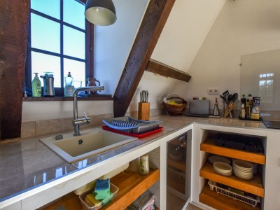 Holiday house Pool-Auszeit in Saint-Laurent - Features photo 22