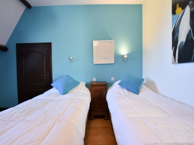 Holiday house Pool-Auszeit in Saint-Laurent - Features photo 23