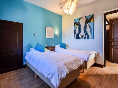 Holiday house Pool-Auszeit in Saint-Laurent - Features photo 24