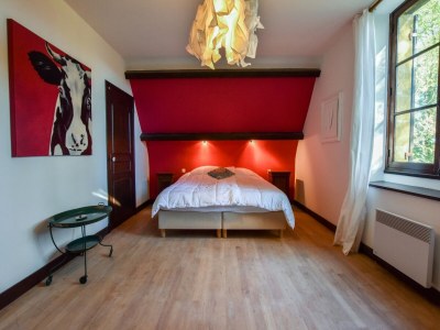 Holiday house Pool-Auszeit in Saint-Laurent - Features photo 28