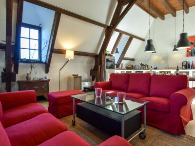 Holiday house Pool-Auszeit in Saint-Laurent - Features photo 29