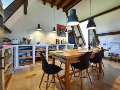 Holiday house Pool-Auszeit in Saint-Laurent - Features photo 30