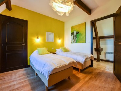 Holiday house Pool-Auszeit in Saint-Laurent - Features photo 31