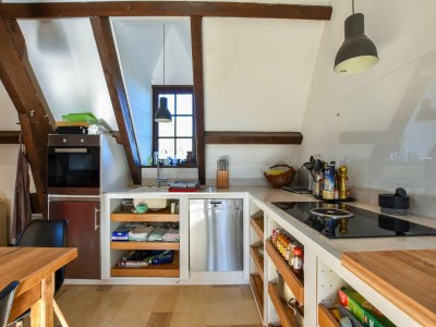 Holiday house Pool-Auszeit in Saint-Laurent - Features photo 32