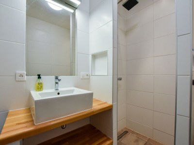 Holiday house Pool-Auszeit in Saint-Laurent - Features photo 33