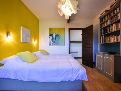 Holiday house Pool-Auszeit in Saint-Laurent - Features photo 34