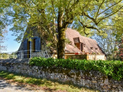 Holiday house Pool-Auszeit in Saint-Laurent - Environment photo 39