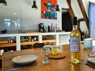 Holiday house Pool-Auszeit in Saint-Laurent - Outdoor photo 41