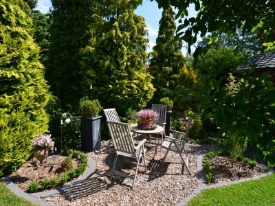 Apartment Ferienwohnung in Madfeld nahe Wald - Outdoor photo 5