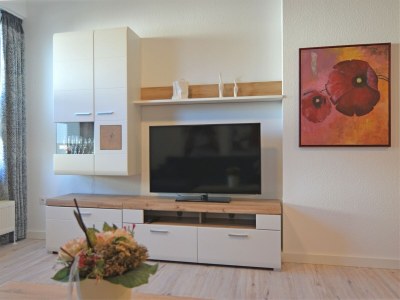 Apartment Ferienwohnung in Madfeld nahe Wald - Features photo 6