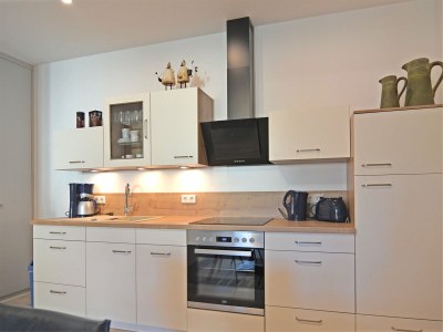 Apartment Ferienwohnung in Madfeld nahe Wald - Features photo 11