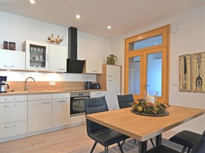 Apartment Ferienwohnung in Madfeld nahe Wald - Features photo 12